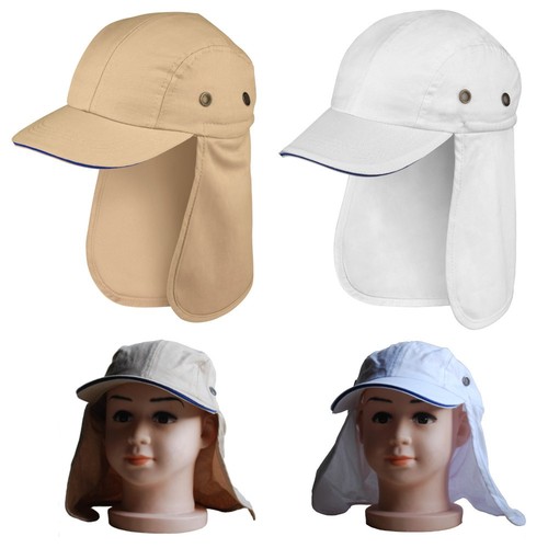 Kinder sommermütze schutz - kinder, uv-schutz