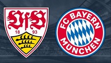 3x Tickets VfB Stuttgart gegen FC Bayern München am 06.12.2025 