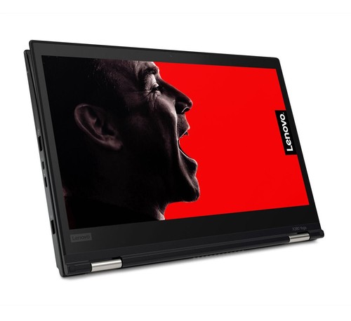 Lenovo thinkpad x380 yoga - yoga, 13,3