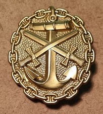 Verwundetenabzeichen 1914-1918