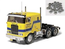 Tamiya Truck Globe Liner +