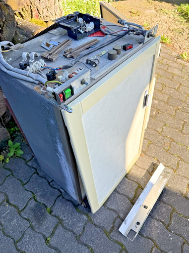 Electrolux absorber - electrolux,