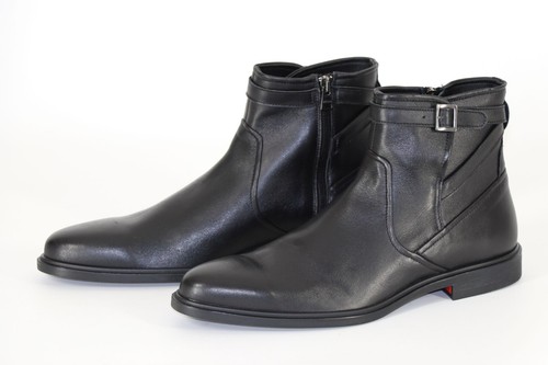 Hugo boss boots - hugo, boots,