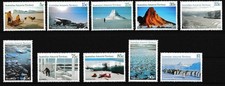 Australische Antarktis -