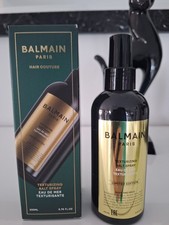 Balmain Paris Hair Couture