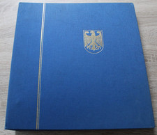 Schaubek Vordruckalbum - Bund