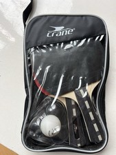 Tischtennis Schläger crane