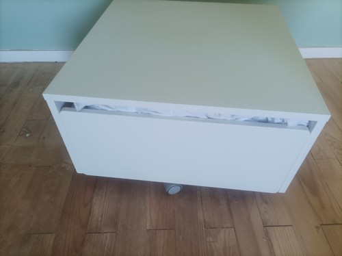 Ikea släkt kasten auf - kasten, rollen
