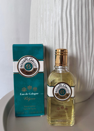 Roger gallet vetyver - vetyver, de