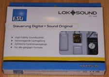 Esu 58449 loksound5 - esu,