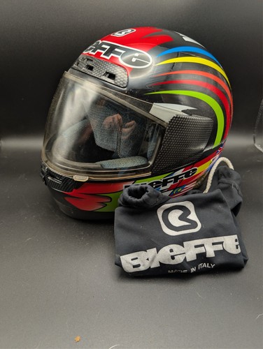 Bieffe loris capirossi - loris, capirex