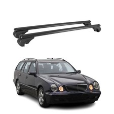 Dachträger für Mercedes E