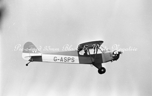 Piper j3c cub asps - j3c-65, um