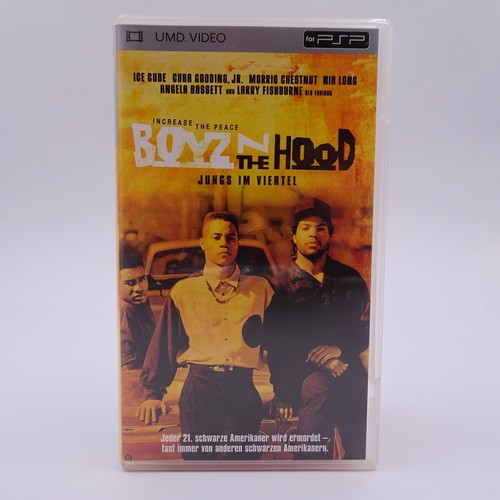 Boyz the hood jungs - boyz,