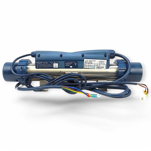Joyonway pool heizung 3kw - heizung,