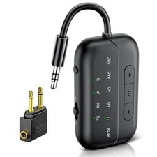 2025 Upgraded Bluetooth 5.3