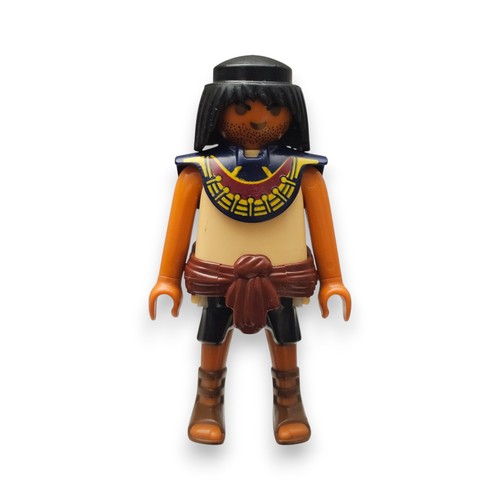 Playmobil figur mann ägypter - figur,