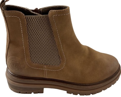 Oliver damen stiefel - s.oliver,