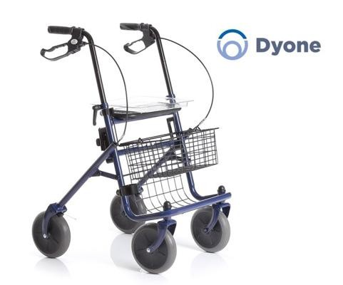 Rollator - rollator,