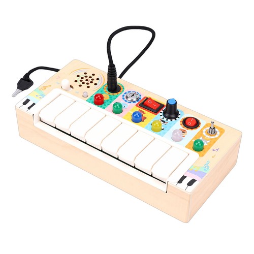 Holz klavier spielzeug mit - holz,
