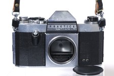 Praktica Nova Gehäuse M42