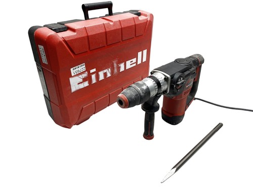 Einhell bohrhammer 40 3f - bohrhammer,