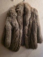 Echte Grießfuchs Fuchs Pelz