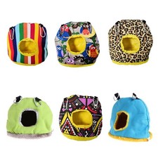 Parrot Nest Snuggle Tent Small