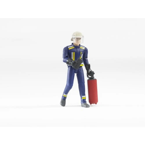Bruder bworld feuerwehrmann - bruder,