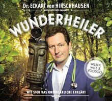 Wunderheiler von hirschhausen - wunderheiler,