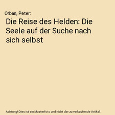 Die reise des - reise, helden:
