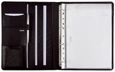 Alassio Ringbuchmappe "CREMONA