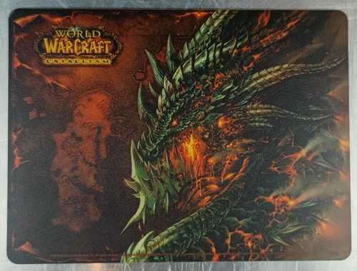 Blizzard world warcraft - blizzard, of