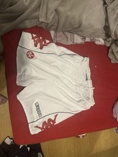 Fck hose - fck,
