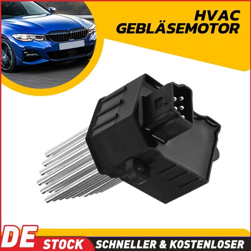 Regler gebläse für range - für,
