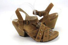 Kickers Gr.39 Damen Halbschuhe