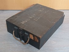 Mun. Kiste 8cm.Gr.W.34