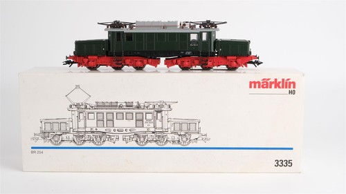 Märklin 3335 elektrische - märklin,