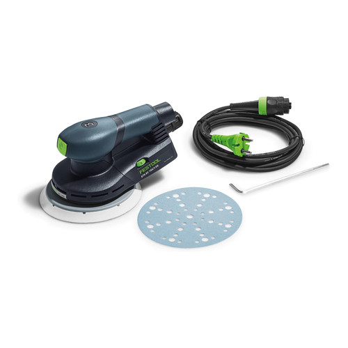 Festool exzenterschleifer ets - festool,