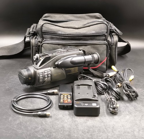 Sanyo rz2r videokamera - sanyo,