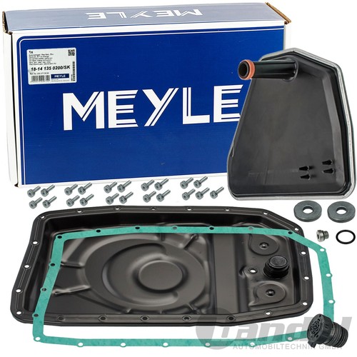 Meyle teilesatz - meyle,