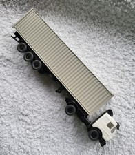 Wiking mercedes 1635 s - h0, :