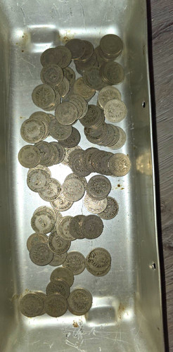 Deutsches reich pfennig - deutsches,
