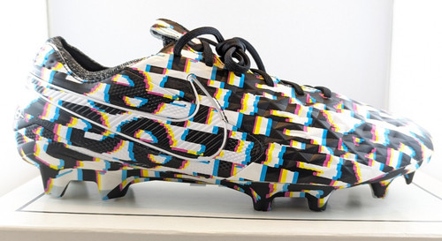 Nike tiempo legend dazzle - 8,