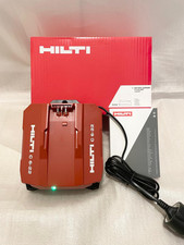 Hilti Nuron Schnellladegerät