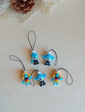 Fußball Schlümpfe 2012