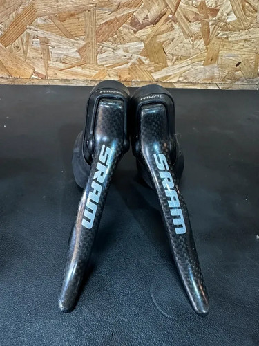 Sram rival 10x2 - sram, rennrad