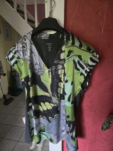 Mehrfarbiges shirt von marc - t-shirt,
