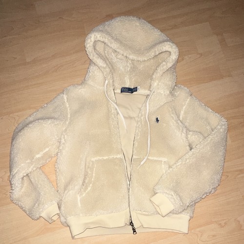 Polo ralph lauren teddy - lauren, teddy-fleece