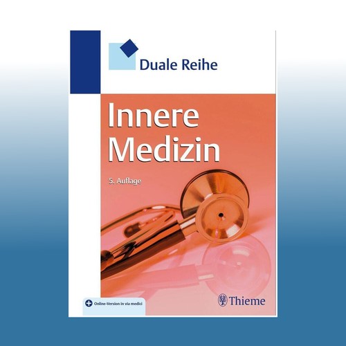 Duale reihe innere medizin - duale,